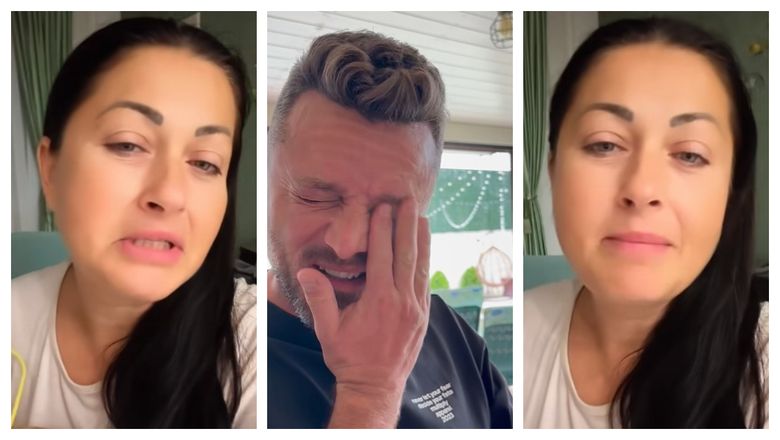 „Vreau să văd cine ți-a scris. Îți trimit gagicile mesaje, sau cum? Nu înțeleg cine îți dă mesaj!”Gabriela Cristea, geloasă pe mesajele primite de Tavi Clonda?! Ce s-a întâmplat de ziua artistului „Vreau să văd cine ți-a scris. Îți trimit gagicile mesaje, sau cum? Nu înțeleg cine îți dă mesaj!”Gabriela Cristea, geloasă pe mesajele primite de Tavi Clonda?! Ce s-a întâmplat de ziua artistului