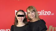  Oana Ioniță i-a mărturisit de abia acum fiicei sale că Florin Budnaru nu este tatăl său biologic