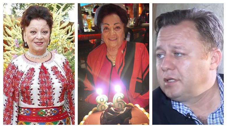 Dragoș Dolănescu, mesaj neașteptat pentru Maria Ciobanu! Ce i-a transmis mamei sale vitrege, chiar de ziua sa de naștere Dragoș Dolănescu, mesaj neașteptat pentru Maria Ciobanu! Ce i-a transmis mamei sale vitrege, chiar de ziua sa de naștere