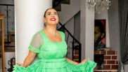 Oana Roman se confruntă cu probleme financiare?! Motivul adevărat pentru care vedeta s-a decis să economisească