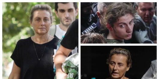 Ce s-a întâmplat cu Miruna, mama lui Vlad Pascu, tânărul care a lăsat fără viață doi tineri la 2 Mai