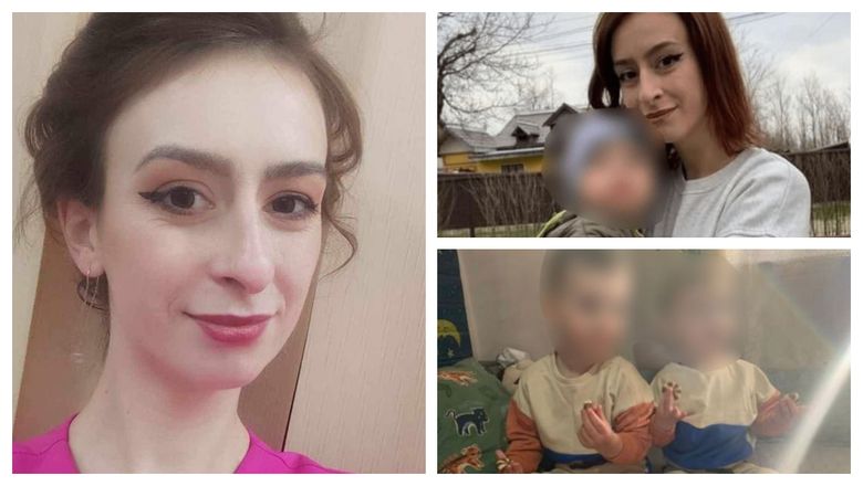 „Dumnezeu, el a făcut minunea asta!” Ce a făcut băiețelul care a fost azvârlit de propria mama, în Botoșani. Tatăl copilului simte o mare bucurie „Dumnezeu, el a făcut minunea asta!” Ce a făcut băiețelul care a fost azvârlit de propria mama, în Botoșani. Tatăl copilului simte o mare bucurie
