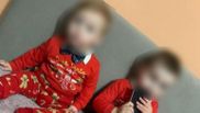 Ce a făcut băiețelul care a fost azvârlit de propria mama, în Botoșani. Tatăl copilului simte o mare bucurie