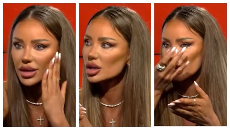 „Da, așa e. Chiar nu simt nevoia.” Bianca Drăgușanu și cel cu care forma o relație au decis să meargă pe drumuri diferite. Ce a spus vedeta despre acest subiect „Da, așa e. Chiar nu simt nevoia.” Bianca Drăgușanu și cel cu care forma o relație au decis să meargă pe drumuri diferite. Ce a spus vedeta despre acest subiect