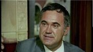 Ce a mărturisit un fost elev al regretatului actor, Dem Rădulescu, la 23 de ani de la decesul acestuia