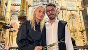  Armin Nicoară și Claudia Puican au vorbit despre cum au ajutat-o pe Georgiana Lobonț, atunci când a pierdut sarcina