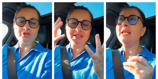 „În zona de nord a Capitalei, nu există infrastructură! Oare cum s-au dat autorizațiile alea de construire? Lumea nici măcar nu te mai lasă să te bagi.” Gabriela Cristea a vorbit despre traficul din București