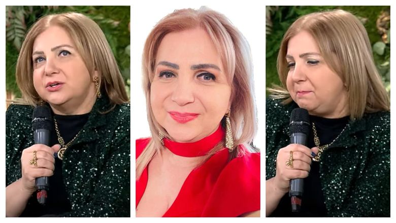 „Până nu am dat de necazuri, spuneam și eu ca alții că există Dumnezeu, dar practica mea era zero. De aceea am ajuns să am necazuri și boli.” Carmen Șerban a vorbit despre cel mai greu moment din viața ei, lupta cu o boală incurabilă! „Până nu am dat de necazuri, spuneam și eu ca alții că există Dumnezeu, dar practica mea era zero. De aceea am ajuns să am necazuri și boli.” Carmen Șerban a vorbit despre cel mai greu moment din viața ei, lupta cu o boală incurabilă!