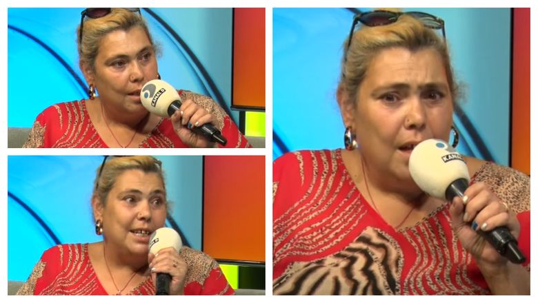 „Mi-a fost foarte greu să-l înscriu la grădiniță! Apoi a urmat școala, unde patru școli m-au refuzat.” Ioana Tufaru nu și-a putut înscrie copilul la școală „Mi-a fost foarte greu să-l înscriu la grădiniță! Apoi a urmat școala, unde patru școli m-au refuzat.” Ioana Tufaru nu și-a putut înscrie copilul la școală