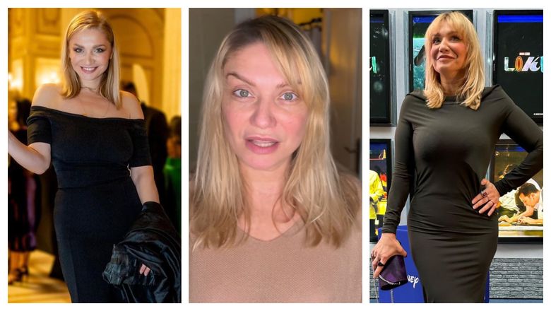 „Nu cred în pofte, aș mânca orice, oricum, nu prea fac nazuri la mâncare!” Cum a reușit Cristina Cioran să slăbească 16 kilograme „Nu cred în pofte, aș mânca orice, oricum, nu prea fac nazuri la mâncare!” Cum a reușit Cristina Cioran să slăbească 16 kilograme