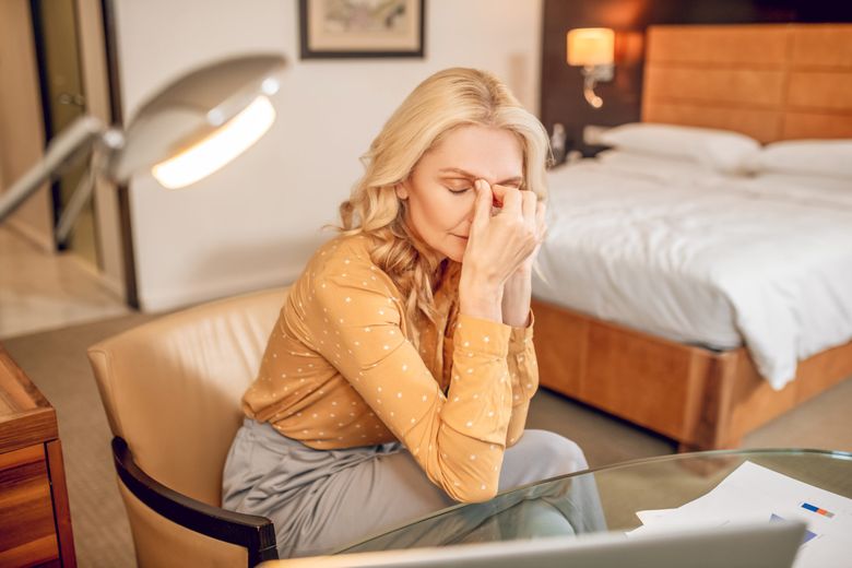 Premenopauza simptome. Cum să gestionați schimbările care se produc în organism
