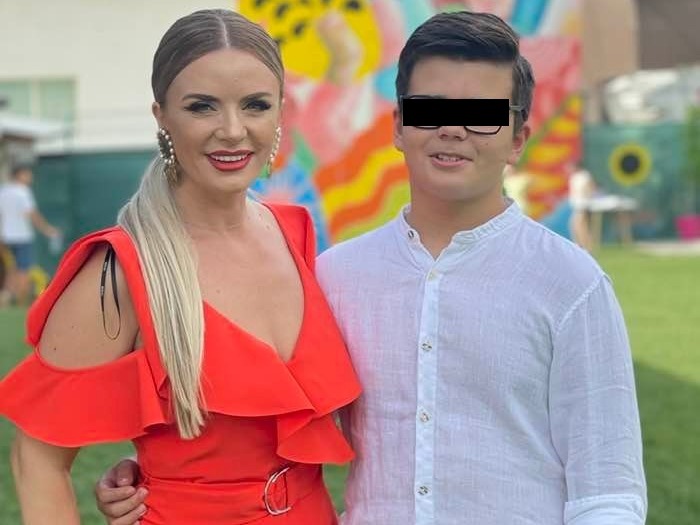  Ce mesaj a postat Marcela Fota pe rețelele de socializare.