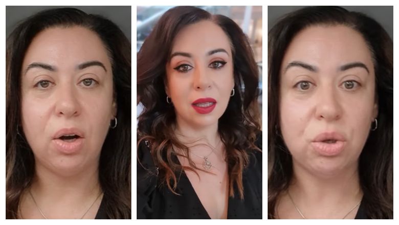 „Sunt foarte mândră că la vârsta de 47 de ani pot să ies pe stradă nemachiată. Am o moștenire genetică foarte bună și am grijă de fața mea!” Oana Roman a vorbit despre frumusețea naturală „Sunt foarte mândră că la vârsta de 47 de ani pot să ies pe stradă nemachiată. Am o moștenire genetică foarte bună și am grijă de fața mea!” Oana Roman a vorbit despre frumusețea naturală