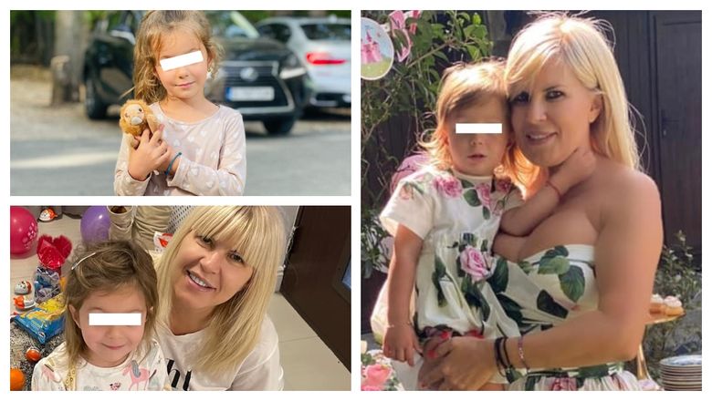 „Nu există destule cuvinte și nici destul timp să îmi cer iertare. Să știi mereu că te iubesc cel mai mult pe lumea asta.” Ce mesaj i-a transmis Elena Udrea fiicei sale, cu ocazia zilei sale de naștere „Nu există destule cuvinte și nici destul timp să îmi cer iertare. Să știi mereu că te iubesc cel mai mult pe lumea asta.” Ce mesaj i-a transmis Elena Udrea fiicei sale, cu ocazia zilei sale de naștere