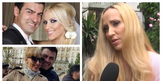 „Atât vă pot spune. Nu s-a schimbat nimic!” Anca Neacșu a vorbit despre divorțul de Serkan Yaman. Motivul real al separării nu a fost dezvăluit de vedetă