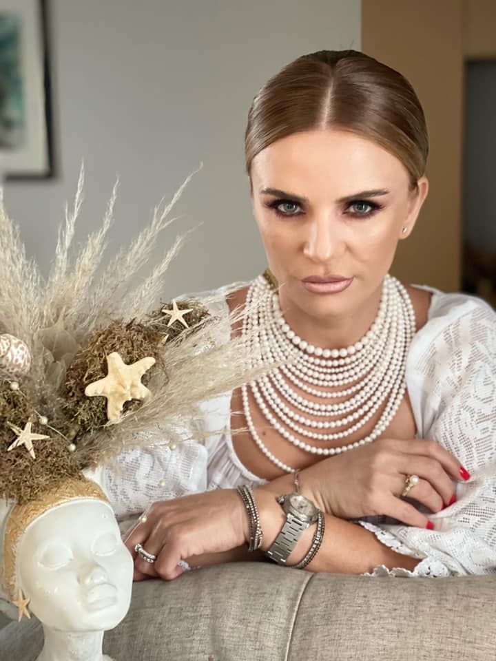 Care este cel mai mare regret al Marcelei Fota