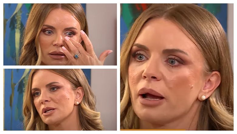 „Eu știu de acest zvon, l-a lansat cineva din familia cumnatei noastre! Eu știu exact de unde a pornit toată situația.” Care este cel mai mare regret al Marcelei Fota