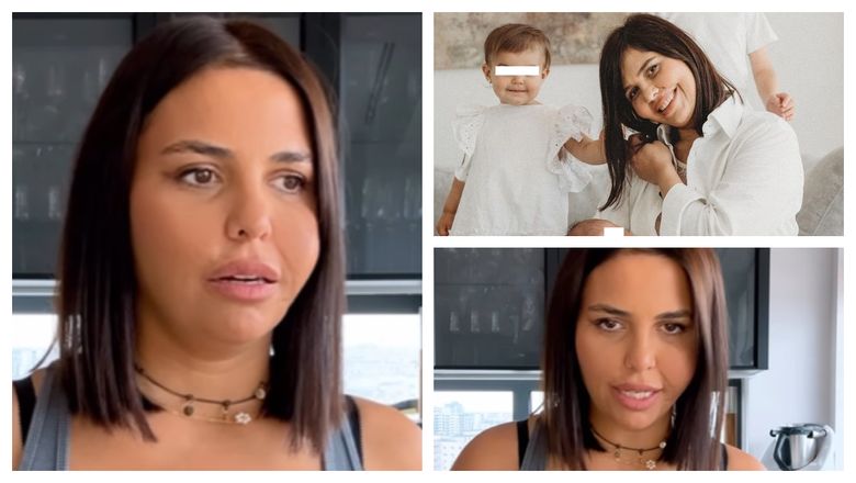 „Mâine mă operez. Când aveam trei ani m-a mușcat cățelul, destul de tare, destul de grav și era să mor.” Andreea Popescu va avea parte de o intervenție la față „Mâine mă operez. Când aveam trei ani m-a mușcat cățelul, destul de tare, destul de grav și era să mor.” Andreea Popescu va avea parte de o intervenție la față