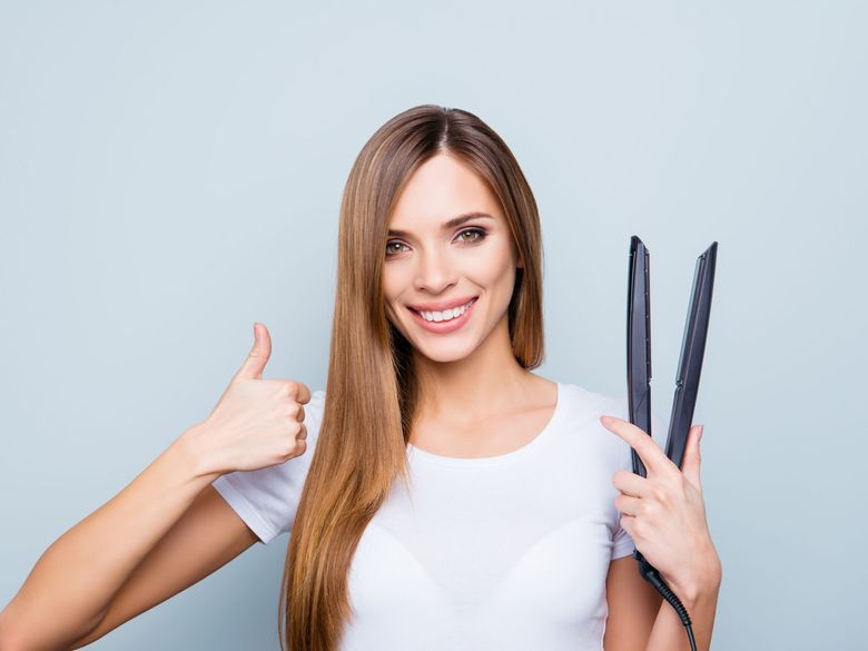 Păr perfect și sănătos. 10 sfaturi esențiale pentru utilizarea corectă a plăcii de păr