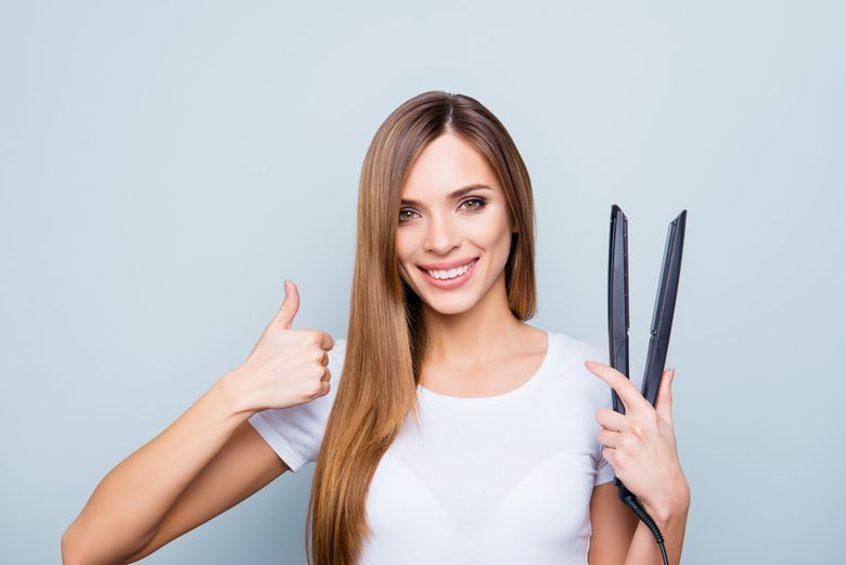 Păr perfect și sănătos. 10 sfaturi esențiale pentru utilizarea corectă a plăcii de păr