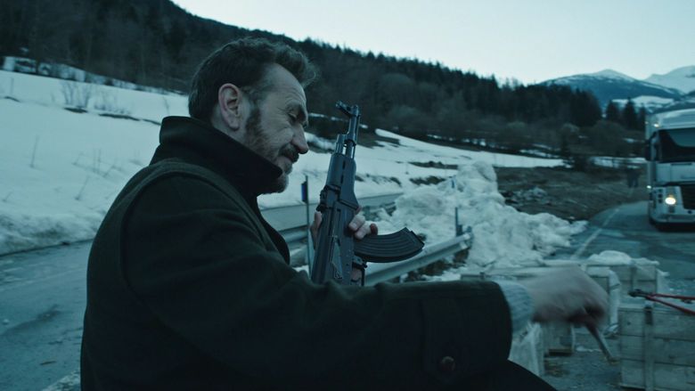 Rocco, pe urmele ucigașului lui Leone