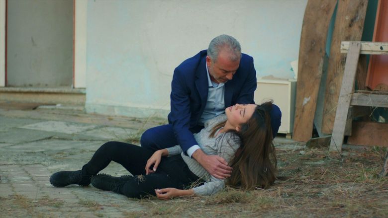 Zeynep, &icirc;n stare gravă