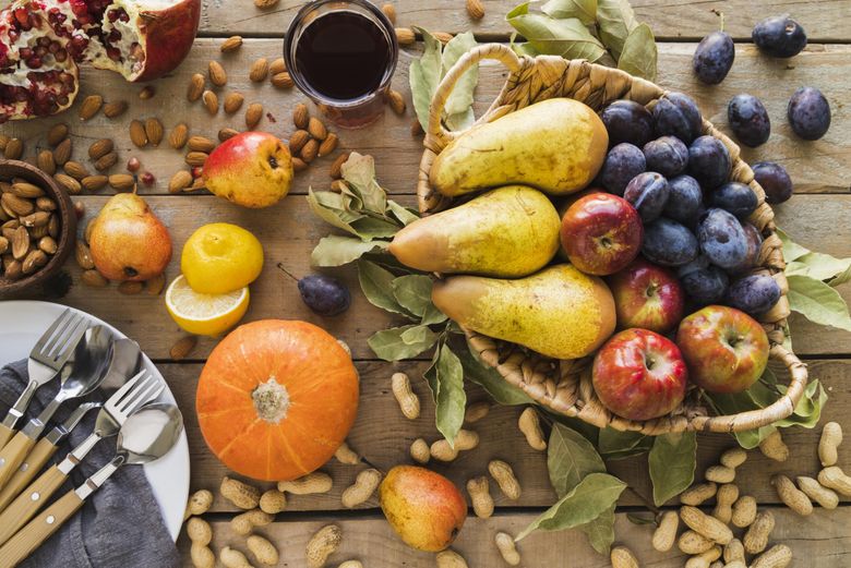 Beneficiile nutriționale ale alimentelor de sezon. Explorarea minunilor de toamnă