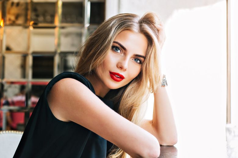 carolina herrera