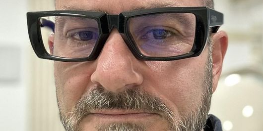 Cine este Horia Constantinescu. 