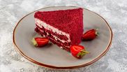 tort red velvet