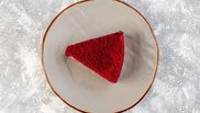red velvet