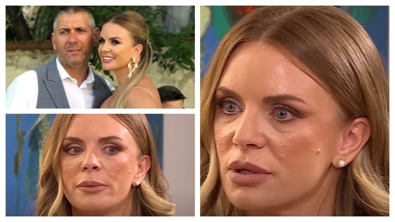 „Mi-am găsit copilul de 12 ani urlând! L-am luat în brațe și am plâns amândoi până când mi-am dat seama că, în sfârșit, a acceptat și el.” Marcela Fota a vorbit despre relația cu fostul ei soț „Mi-am găsit copilul de 12 ani urlând! L-am luat în brațe și am plâns amândoi până când mi-am dat seama că, în sfârșit, a acceptat și el.” Marcela Fota a vorbit despre relația cu fostul ei soț