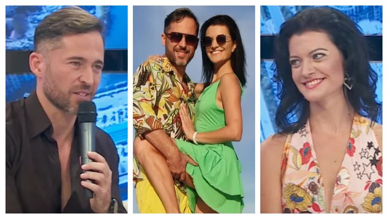 „Trebuie să recunoaștem ceva.” Care este următorul pas pe care Dinu Maxer și Magdalena Chihaia au decis să îl facă în relația lor „Trebuie să recunoaștem ceva.” Care este următorul pas pe care Dinu Maxer și Magdalena Chihaia au decis să îl facă în relația lor
