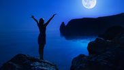 Previziuni detaliate ale lunii pline în Berbec din 29 septembrie, potrivit astrologului Andreea Dincă