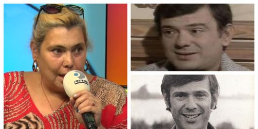 „Tatăl meu nu mi-a spus niciodată te iubesc! A trebuit să aflu de la altcineva că a fost luat în pătură, este în metastază la Spitalul Elias, l-au luat aproape în comă.” Ioana Tufaru a povestit despre momentul în care tatăl ei a decedat