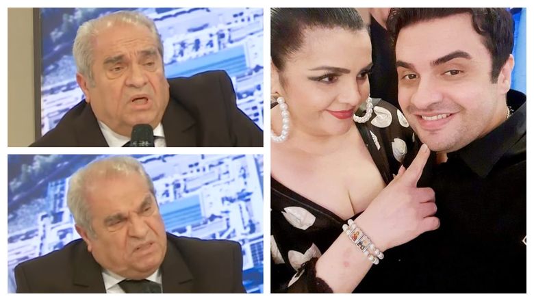 „N-a dormit până la ora 8 dimineața!” Ce s-a întâmplat cu fiul lui Aurel Pădureanu, la doi ani de la pierderea mamei sale „N-a dormit până la ora 8 dimineața!” Ce s-a întâmplat cu fiul lui Aurel Pădureanu, la doi ani de la pierderea mamei sale