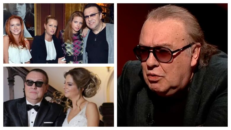 „Ele au încredere în Alina, că tatăl lor e pe mâini bune! Le e și greu să ajungă la el” Cum se înțelege Gabriel Cotabiță cu fiicele lui, la opt ani după ce a trecut printr-o perioadă dificilă „Ele au încredere în Alina, că tatăl lor e pe mâini bune! Le e și greu să ajungă la el” Cum se înțelege Gabriel Cotabiță cu fiicele lui, la opt ani după ce a trecut printr-o perioadă dificilă