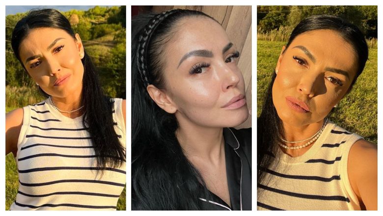 „Am încetat să mai arunc banii pe branduri!” La ce apelează Andreea Mantea pentru un ten sănătos „Am încetat să mai arunc banii pe branduri!” La ce apelează Andreea Mantea pentru un ten sănătos