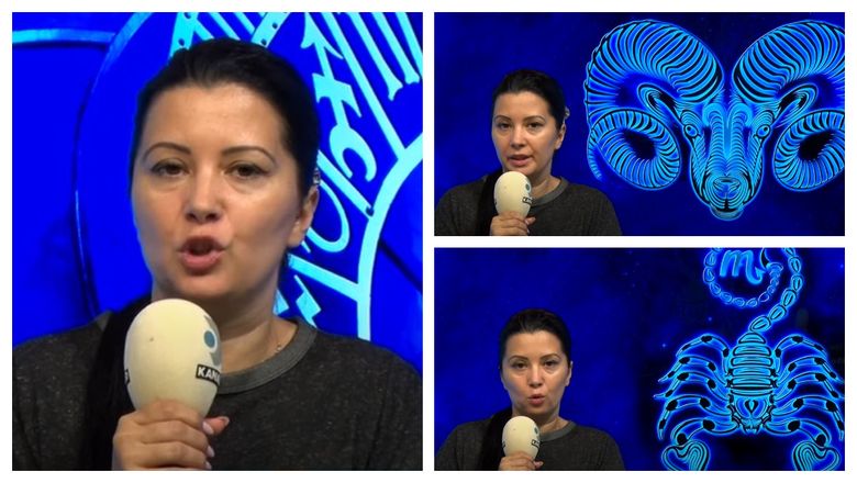Astrologul Ana Maria Ticea oferă previziuni pentru horoscopul săptămânal 25 septembrie - 1 octombrie 2023. “Pentru nativii Gemeni este un moment destul de sensibil în relațiile cu prietenii.” Astrologul Ana Maria Ticea oferă previziuni pentru horoscopul săptămânal 25 septembrie - 1 octombrie 2023. “Pentru nativii Gemeni este un moment destul de sensibil în relațiile cu prietenii.”