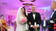 Alin Oprea, adevărul pentru care Tavi Clonda nu a fost prezent la nunta sa cu Medana