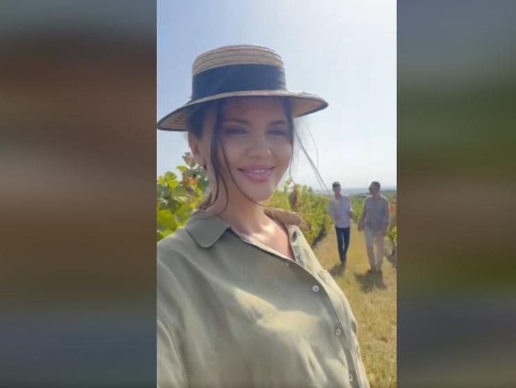 Cristina Șișcanu și Mădălin Ionescu, absenți de la petrecerea fetiței Gabrielei Cristea și a lui Tavi Clonda! Ce a făcut familia Ionescu &icirc;n timp ce finii lor &icirc;și serbau fetița
