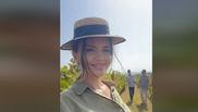 Cristina Șișcanu și Mădălin Ionescu, absenți de la petrecerea fetiței Gabrielei Cristea și a lui Tavi Clonda! Ce a făcut familia Ionescu în timp ce finii lor își serbau fetița