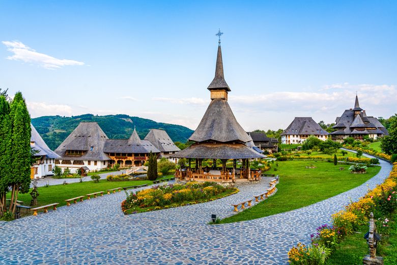Călătorind in inima tradiției. Atracții turistice de top din Maramureș