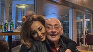 Nidia Moculescu, de urgență la spital! Horia Moculescu a vorbit despre starea de sănătate a fiicei sale