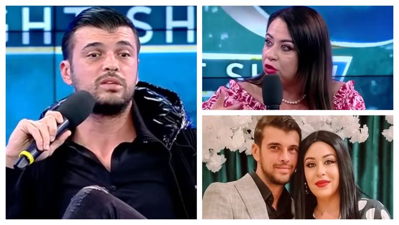 „Nu mă mai întrebați de Oana. Simt că acum am tot ceea ce îmi doresc.” Marius Elisei a dat cărțile pe față! Fostul soț al Oanei Roman a recunoscut că și-a refăcut viața sentimentală