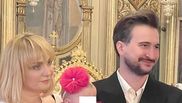 Cristina Cioran, declarații emoționante despre conexiunea dintre fiica sa și Alex Dobrescu