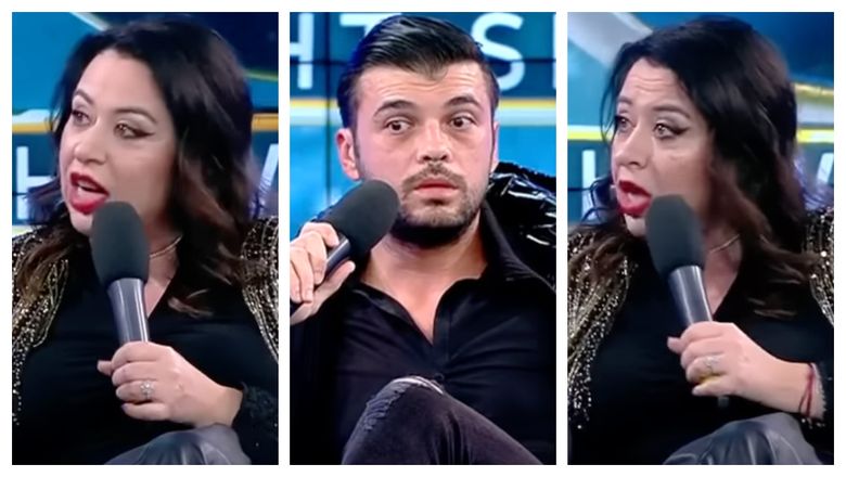 „Astăzi s-a declanșat o avalanșă!” Oana Roman, prima reacție după ce Marius Elisei și-a refăcut viața sentimentală „Astăzi s-a declanșat o avalanșă!” Oana Roman, prima reacție după ce Marius Elisei și-a refăcut viața sentimentală