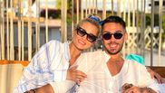 Claudia Puican a vorbit despre infidelitatea lui Armin Nicoară