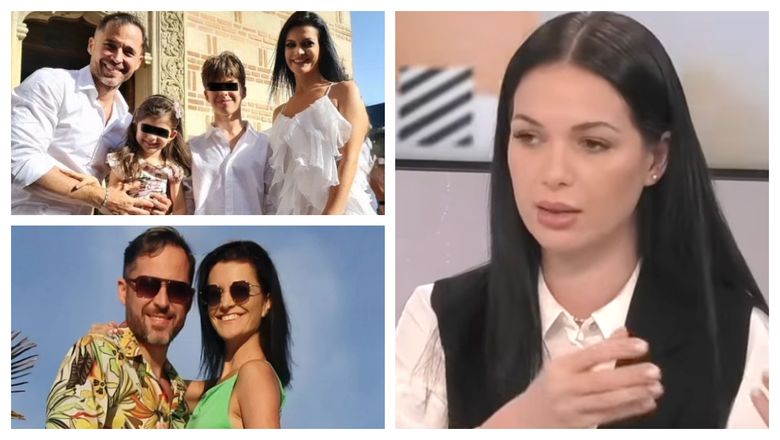 „Există comunicare.” Deea Maxer, primele declarații după ce a stat față-în-față cu Magdalena Chihaia! Ce s-a întâmplat, de fapt, la evenimentul la care s-a întâlnit cu iubita lui Dinu