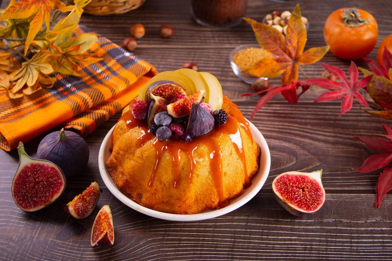 Cele mai delicioase deserturi pe care trebuie să le încerci în această toamnă